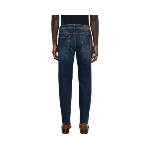 Scott Jeans