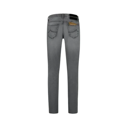Nick Low-Rise Jeans
