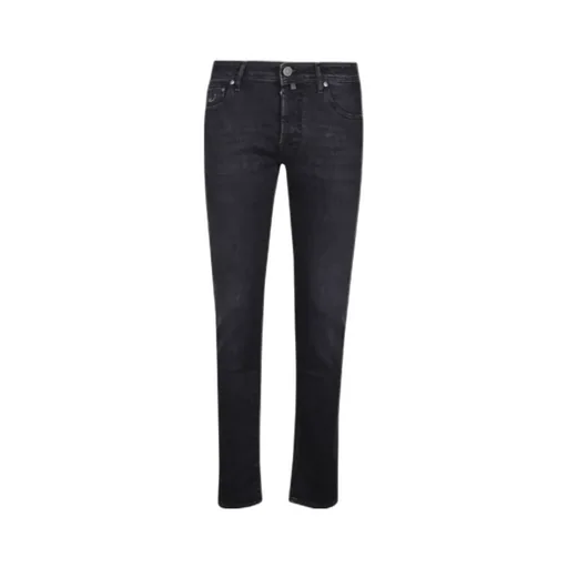Nick Slim Cut Jeans