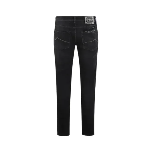 Nick Slim Cut Jeans