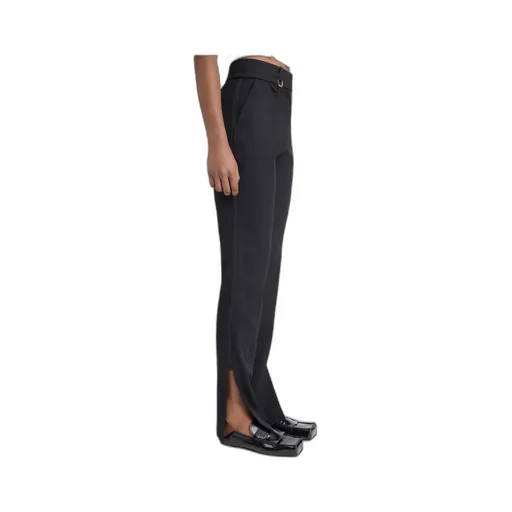 Le Pantalon Tibau Tailored Trousers