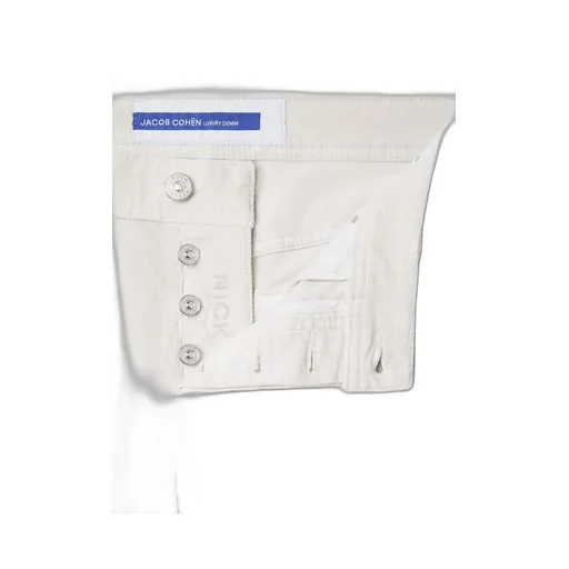 Nick Logo Patch Corduroy Trousers