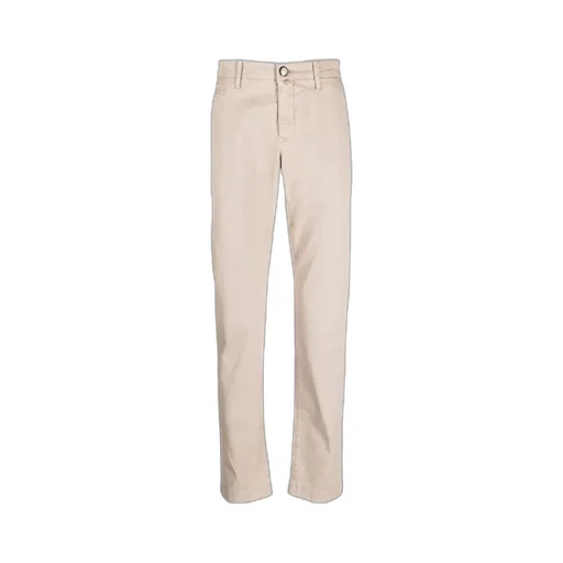 Bobby Straight-Leg Slim-Fit Chinos