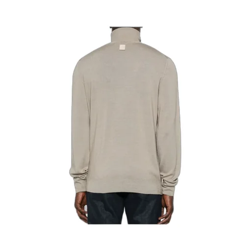 Wool Sweater