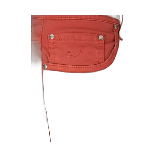 Bard Slim-Fit Trousers
