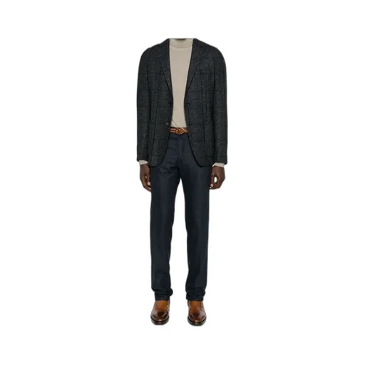 Wool Sweater
