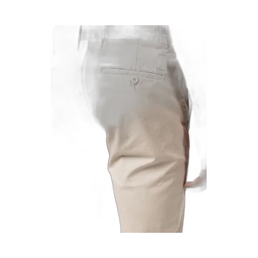 Bobby Straight-Leg Slim-Fit Chinos