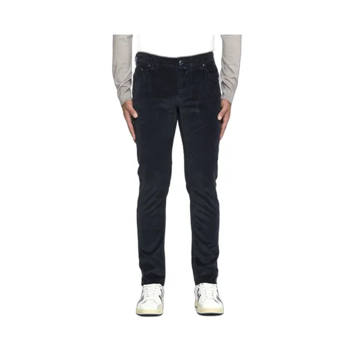 Nick Slim-Fit Corduroy Trousers