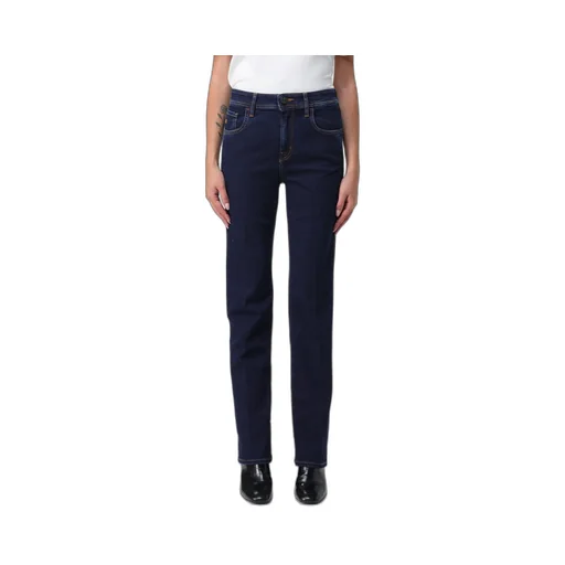 High Waist Kate Jeans