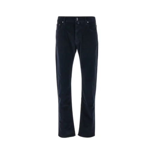 Belt-Loop Jeans