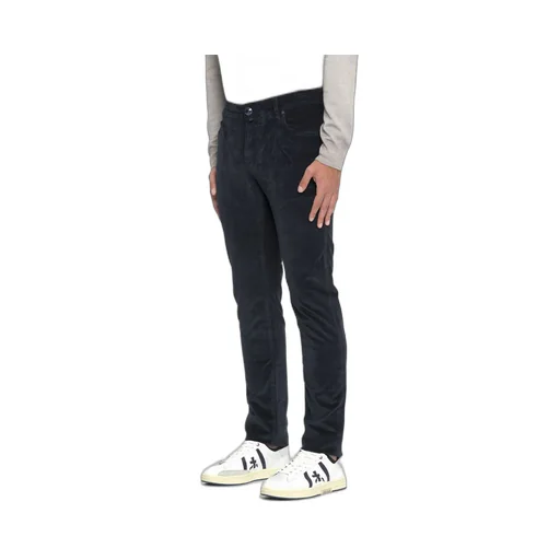 Nick Slim-Fit Corduroy Trousers