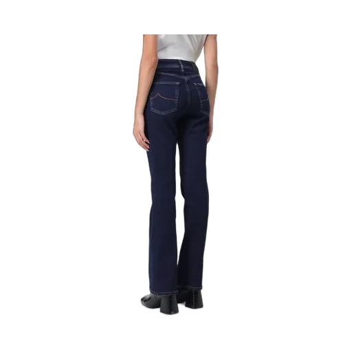 High Waist Kate Jeans