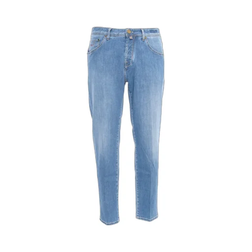 Scott Cropped Jeans