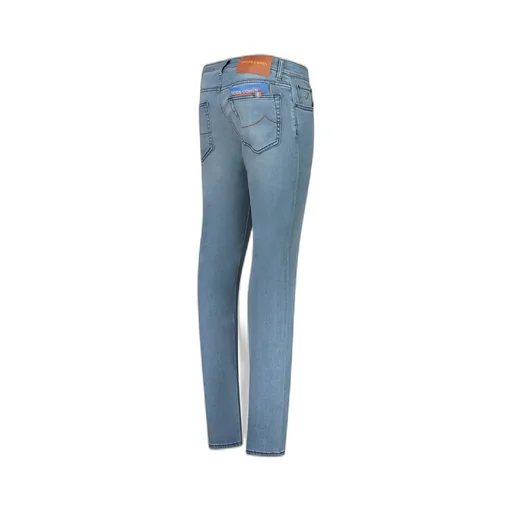 Pocket Jeans