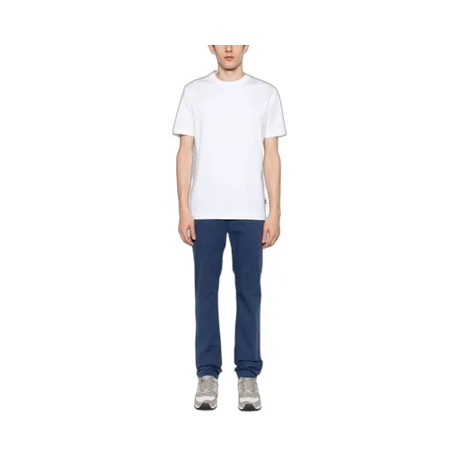Bobby Straight-Leg Slim-Fit Chinos