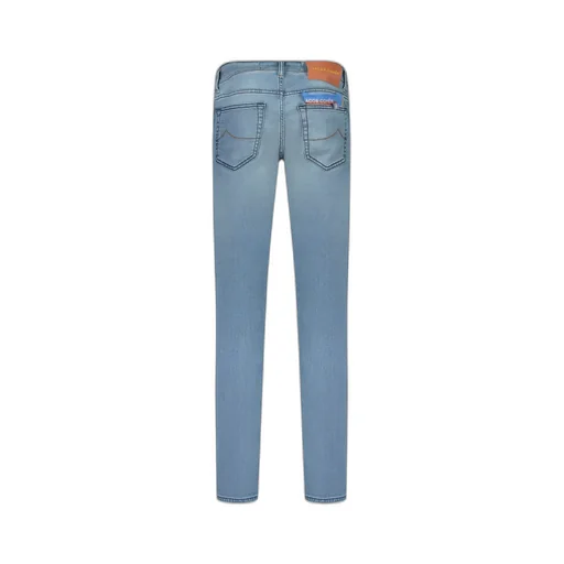 Pocket Jeans