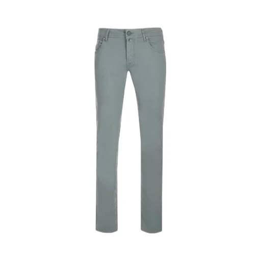 Multi-Pocket Casual Pants