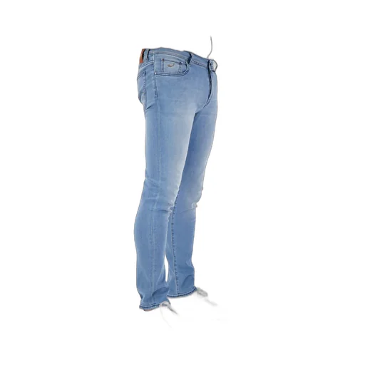 Pocket Jeans
