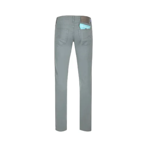 Multi-Pocket Casual Pants