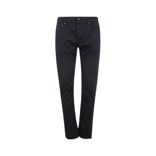 Bard Mid-Rise Chino Trousers