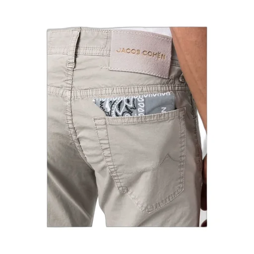 Nick Chino Trousers