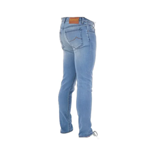 Pocket Jeans