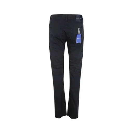 Bard Mid-Rise Chino Trousers