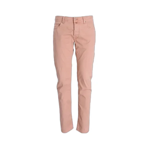 Bard Slim-Fit Trousers