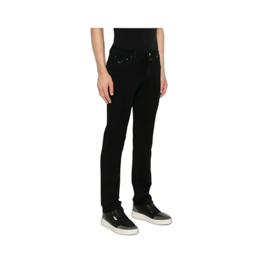 Belt-Loop Casual Pants