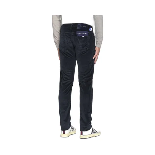 Nick Slim-Fit Corduroy Trousers