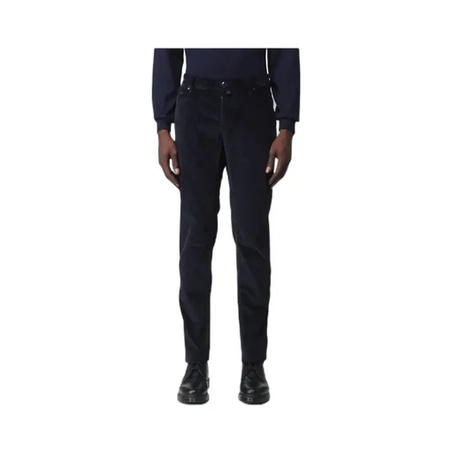 Nick Slim-Fit Corduroy Trousers
