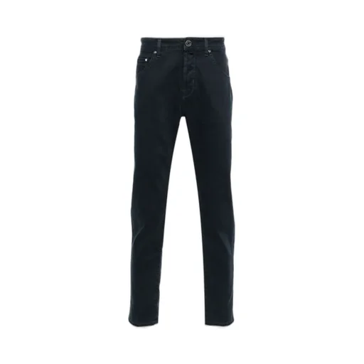 Scott Garment-Dye Twill Pants