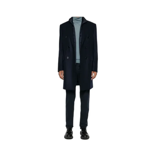 Nick Slim Mid-Rise Jeans