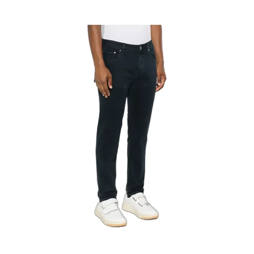 Scott Garment-Dye Twill Pants