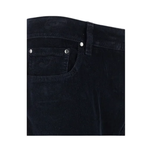 Belt-Loop Jeans