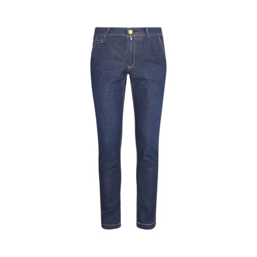 Bobby Straight-Leg Jeans