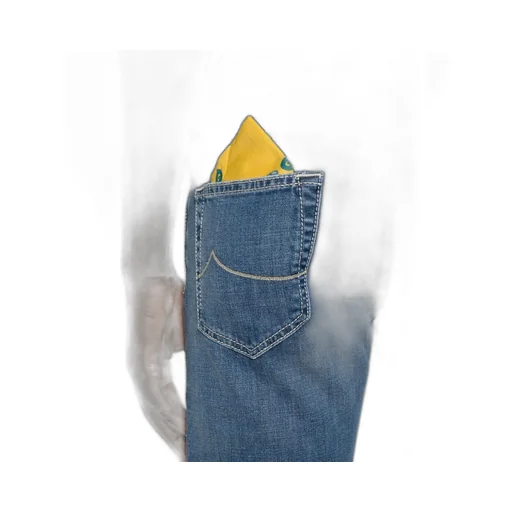 Slim-Fit Jeans