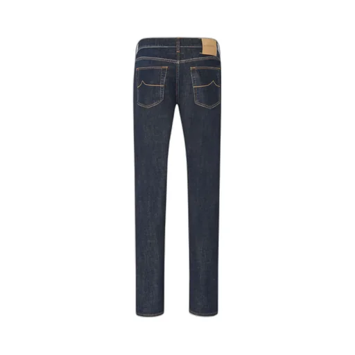 Nick Straight Leg Jeans