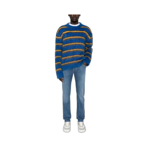 Slim-Fit Jeans