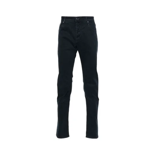 Nick Slim Mid-Rise Jeans