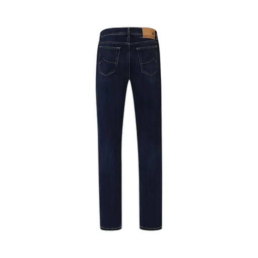 Bard Mid Rise Jeans