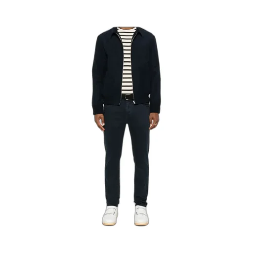 Scott Garment-Dye Twill Pants