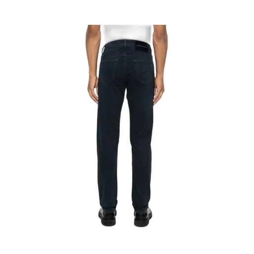 Nick Slim Mid-Rise Jeans