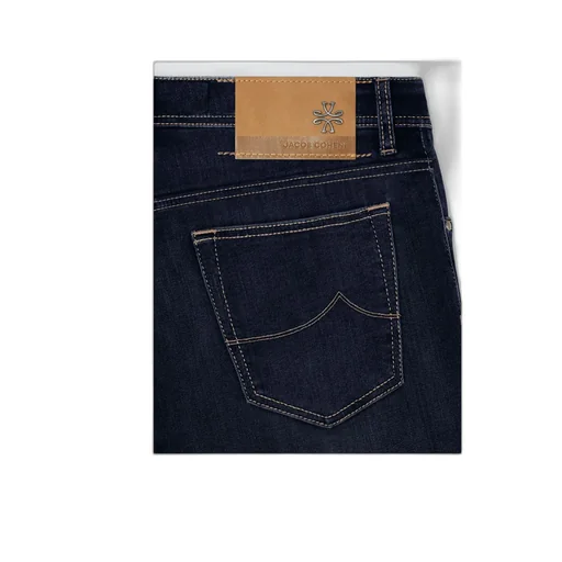 Bard Mid Rise Jeans