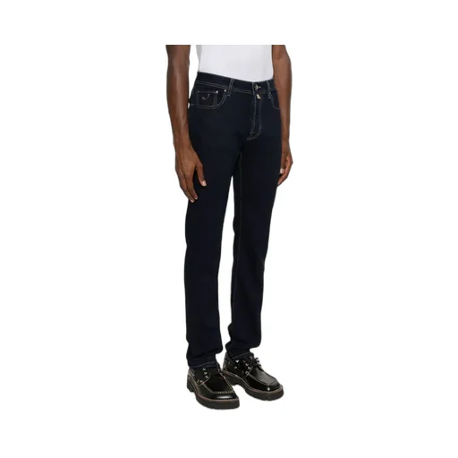 Bard Mid Rise Jeans