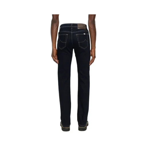 Bard Mid Rise Jeans
