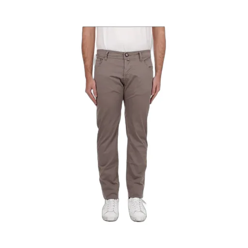 Nick Chino Trousers