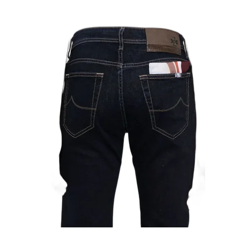 Bard Mid Rise Jeans