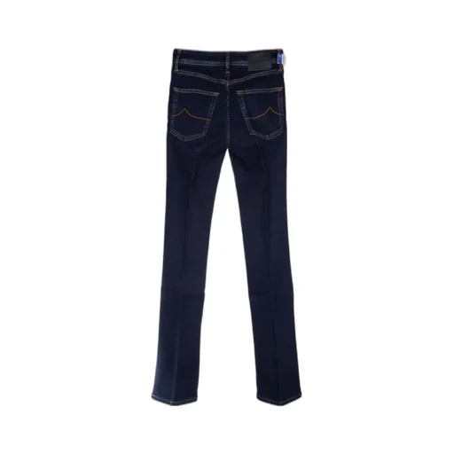 High Waist Kate Jeans