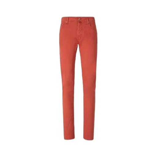 Bard Slim-Fit Trousers